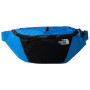 Hüfttasche The North Face Lumbnical S schwarz/blau SUPER SONIC BLUE/TNFWHITE