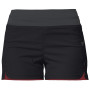 Damenshorts Rafiki Vella blau dark navy