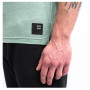 Herren-Funktionsshirt Sensor Merino Air Traveller