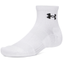 Socken-Set Under Armour Performance Cotton 3P Qtr