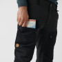Herrenhose Fjällräven Keb Trousers M Reg 2023