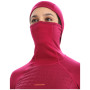 Damen Funktions-Sweatshirt Icebreaker ZoneKnit™ Insulated LS Hoodie