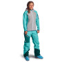 Damen-Sweatshirt Ortovox W's Fleece Plus Classic Knit Hoody