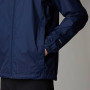 Herrenjacke The North Face Quest Jacket M