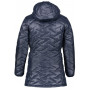 Kindermantel Alpine Pro Isso