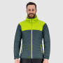 Herren-Winterjacke Karpos Lyskamm Evo Jacket