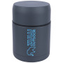 Thermobehälter fürs Essen Zulu Foodie 0,7l grau/blau grey/blue