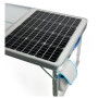 Campingtisch GoSun mit 60W Solarpanel