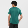 Herren-T-Shirt Salomon Explore Tee M