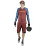 Herren-Funktionsshirt Dynafit Ride L/S M