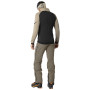 Herren-Sweatshirt Dynafit Radical Ptc M Jkt