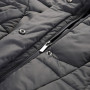Damenmantel Alpine Pro Golena