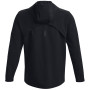 Herren Windjacke Under Armour Outrun the Storm Jacket