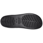Damenpantoffeln Crocs Platform slide