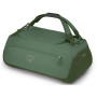 Tasche Osprey Daylite Duffel 60 2023 grün DustmossGreen