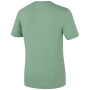 Herren-T-Shirt Zulu Bambus Climber 210 short