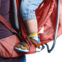 Kindertrage Deuter Kid Comfort Active SL
