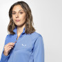 Damen Funktions-Sweatshirt Salewa Puez Cammino Pl Jkt W