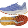 Herren Laufschuhe Adidas Terrex Soulstride Flow