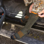 Herrensocken Darn Tough Hunting Boot Midweight With Cushion
