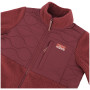 Damen-Sweatshirt MOOA Sherpa