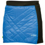 Damen Winterrock Direct Alpine Tofana 2.0 blau/schwarz Blue/black