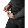 Herren-Funktionsunterhosen Dynafit Winter Running Tights M