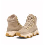 Damen Trekkingschuhe Sorel Kinetic™ Impact Conquest Plus Wp