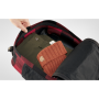 Rucksack Fjällräven Kånken Re-Wool