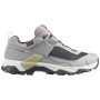 Schuhgröße (EU): 38 2/3 / Farbe: grau/blau