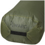 Wasserdichter Packsack Warg Ultra Dry 18 L