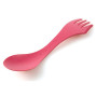 Löffel Light My Fire Spork hellrosa