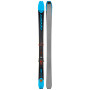 Skialp-Set Dynafit Blacklight 88 Speed Ski Set