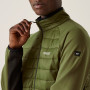 Herrenjacke Regatta Clumber IV Hybrid