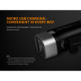 Vorderlicht Fenix BC25R
