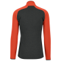 Herren-Sweatshirt Karpos Odle Fleece