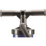 Pumpe Outwell Double Action Pump