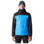 Herrenjacke The North Face M Quest Triclimate Jacket