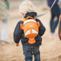 Kinderrucksack LittleLife Animal Toddler ClownFish