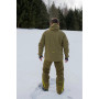Herrenjacke Husky Gambola M