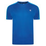 Herren-T-Shirt Dare 2b Discernible Tee blau SnklBlu/Tetn