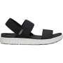 Damensandalen Keen Elle Backstrap W