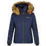 Damenjacke Kilpi Lena-W (2022) blau