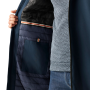 Wasserdichte Herrenjacke Regatta Merzen