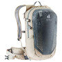 Rucksack Deuter Compact EXP 14 beige TealSand