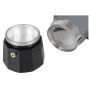 Kaffeemaschine Bo-Camp Percolator Espresso 3-cups