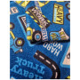 Kinder-Sweatshirt WAMU Bagr