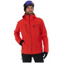 Herren Skijacke Fundango Telluride Ski Jacket