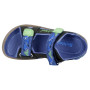 Kindersandalen Richter Lucky Yerba/Apple/Infinity