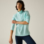Damen-Sweatshirt Regatta Womens Montes